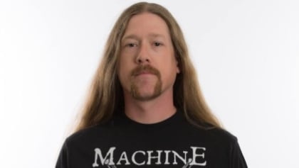 How Does MACHINE HEAD Manage To Stay Relevant After All These Years? JARED MACEACHERN Responds